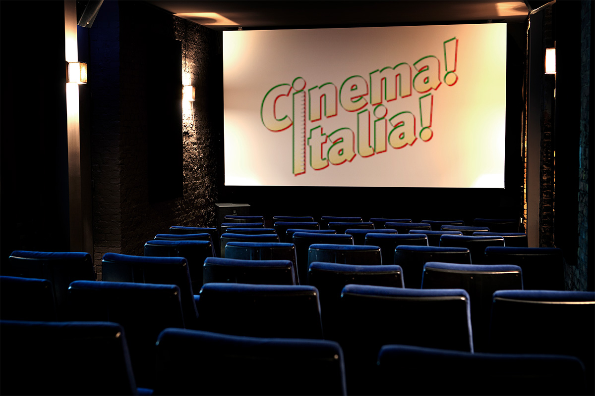 Cinema Italia arriva a Berlino. Dall’8 al 14 dicembre sei film italiani da non perdere!