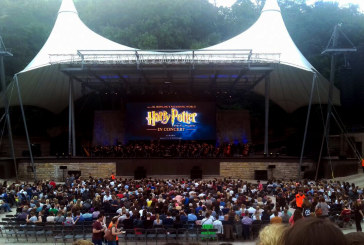 Harry Potter in Concert: la magia di Harry Potter in concerto