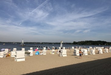 Berlino e i suoi laghi