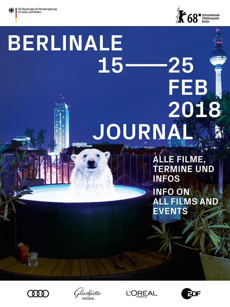 Berlinale Journal 2018