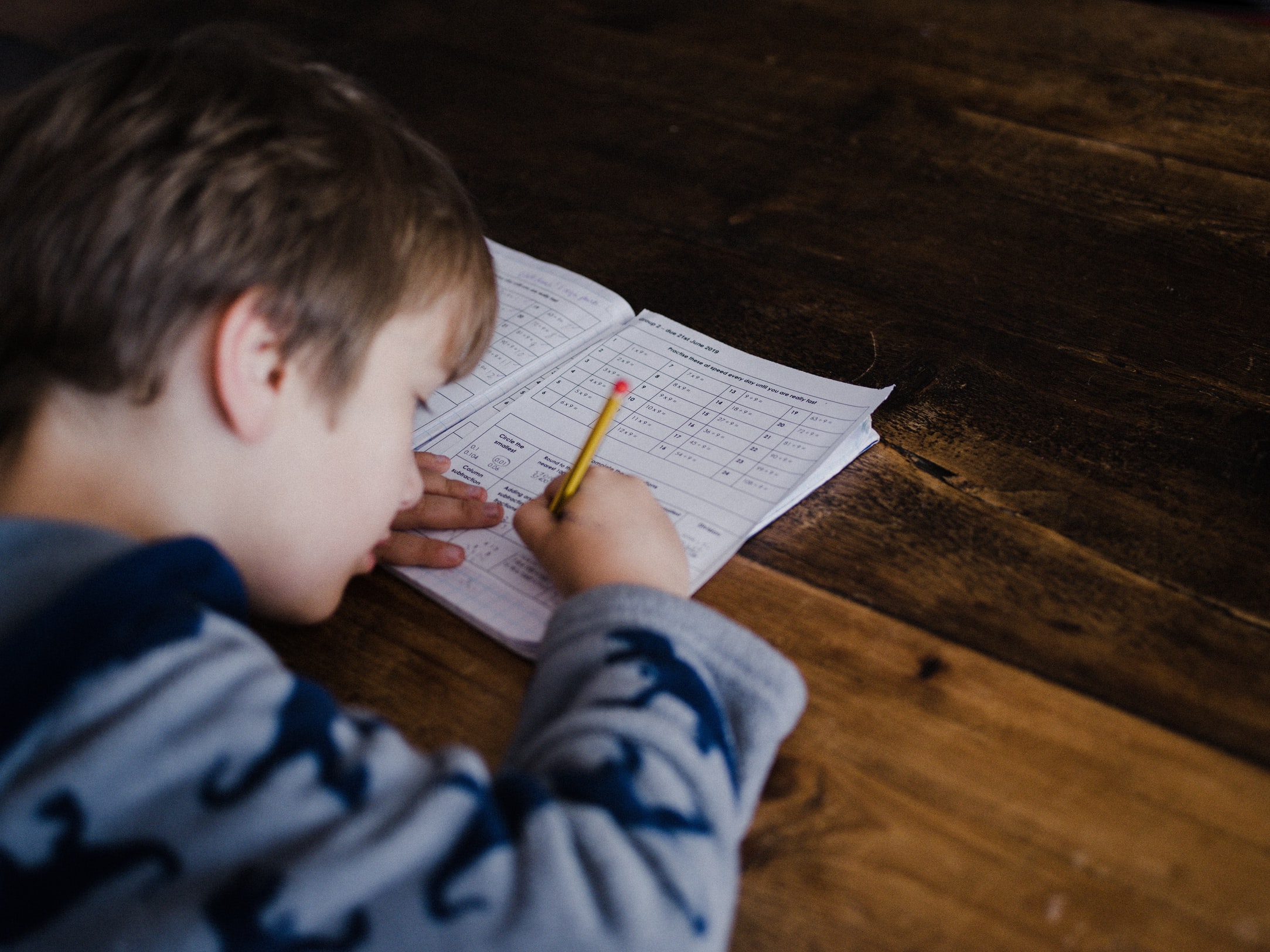 Lettera Informativa SIBUZ extra. Quando la scuola si svolge a casa. Consigli per le famiglie